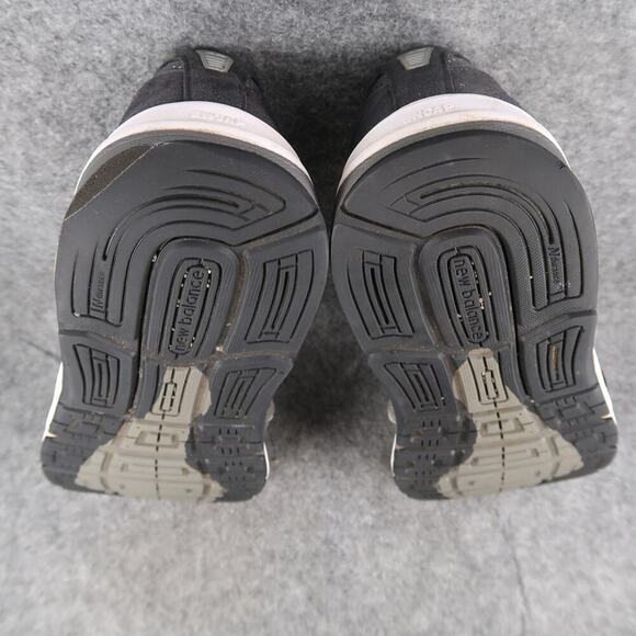 New Balance Shoes Mens 13 Athletic Cross Trainer 2E Sneaker Comfort Sport Grey - Picture 11 of 13